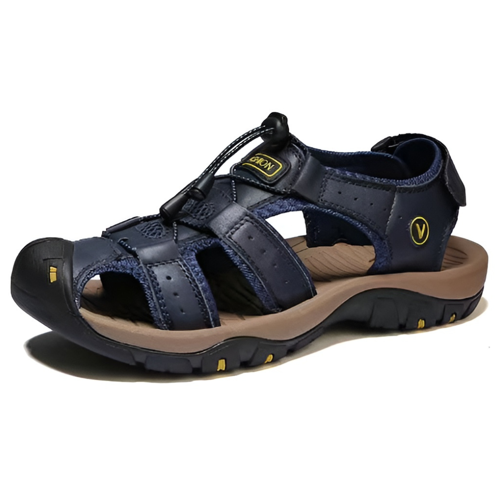WW | Wasserdichte Outdoor Wandersandalen 2 0
