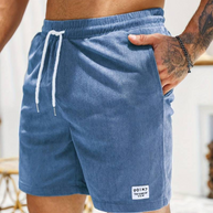 WW | Stylische Aktive Badeshorts Für Herren