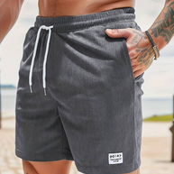 WW | Stylische Aktive Badeshorts Für Herren