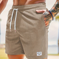 WW | Stylische Aktive Badeshorts Für Herren