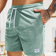 WW | Stylische Aktive Badeshorts Für Herren