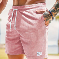 WW | Stylische Aktive Badeshorts Für Herren