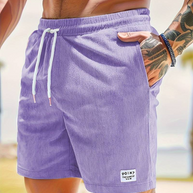 WW | Stylische Aktive Badeshorts Für Herren