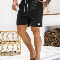 WW | Stylische Aktive Badeshorts Für Herren