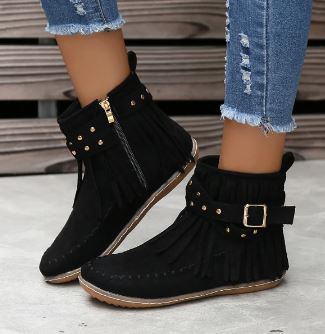 WW | Klassische Damenschuhe aus Vergangenen Zeiten