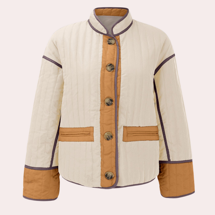 W&W Mode | Elegante Damenjacke