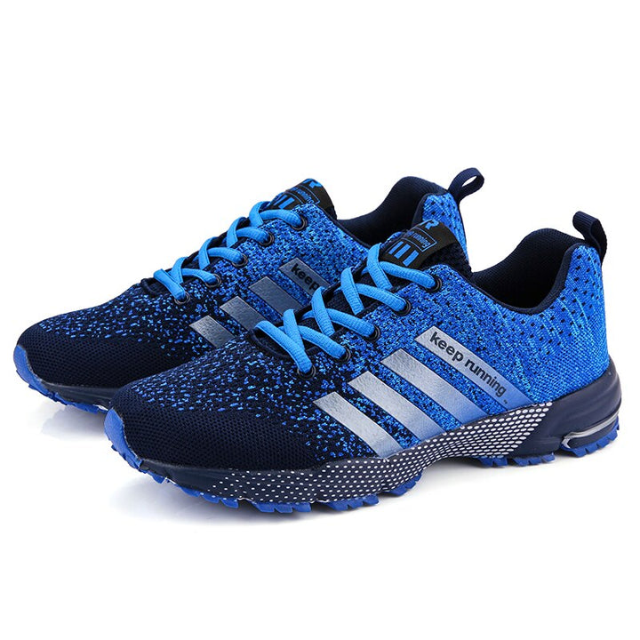W&W Mode | Athletische Laufschuhe Für Herren