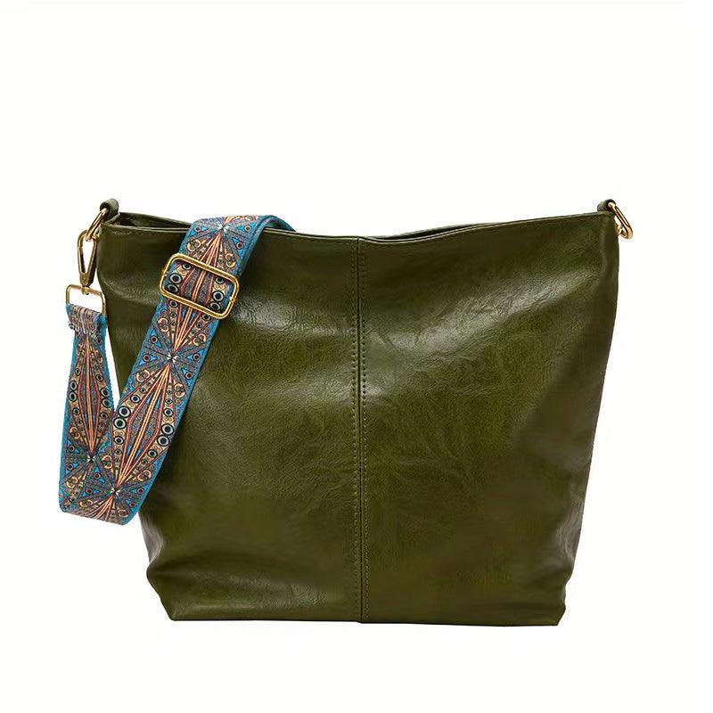 W&W Mode | Geräumige Handtasche