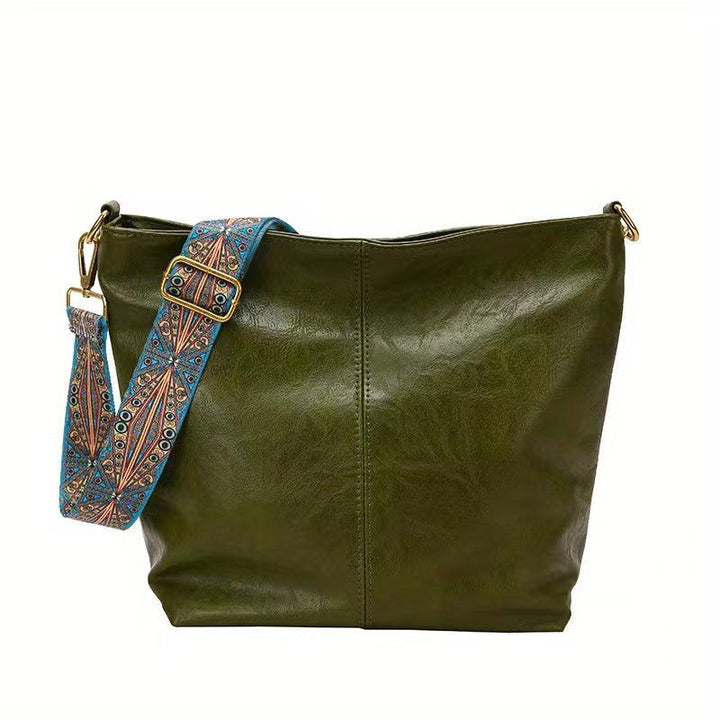 W&W Mode | Geräumige Handtasche