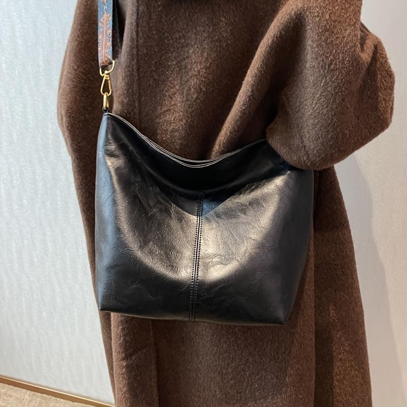 W&W Mode | Geräumige Handtasche