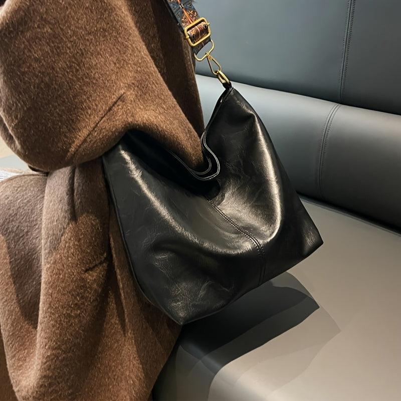 W&W Mode | Geräumige Handtasche