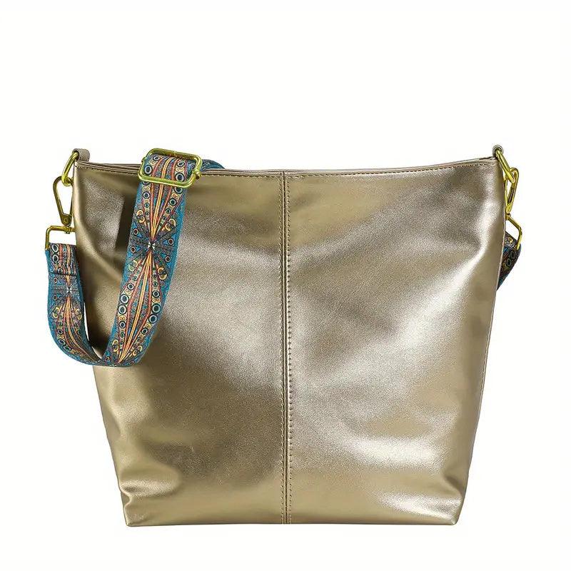 W&W Mode | Geräumige Handtasche