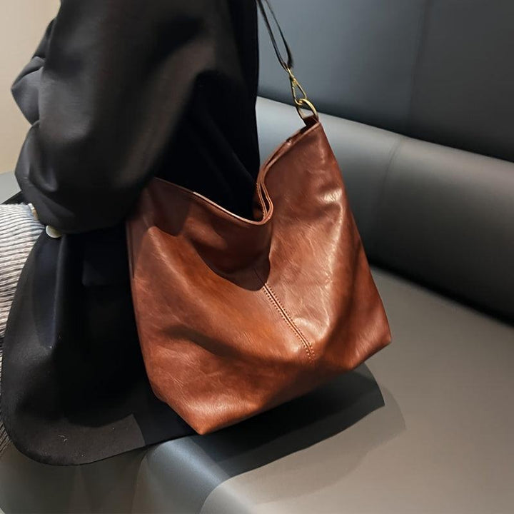 W&W Mode | Geräumige Handtasche