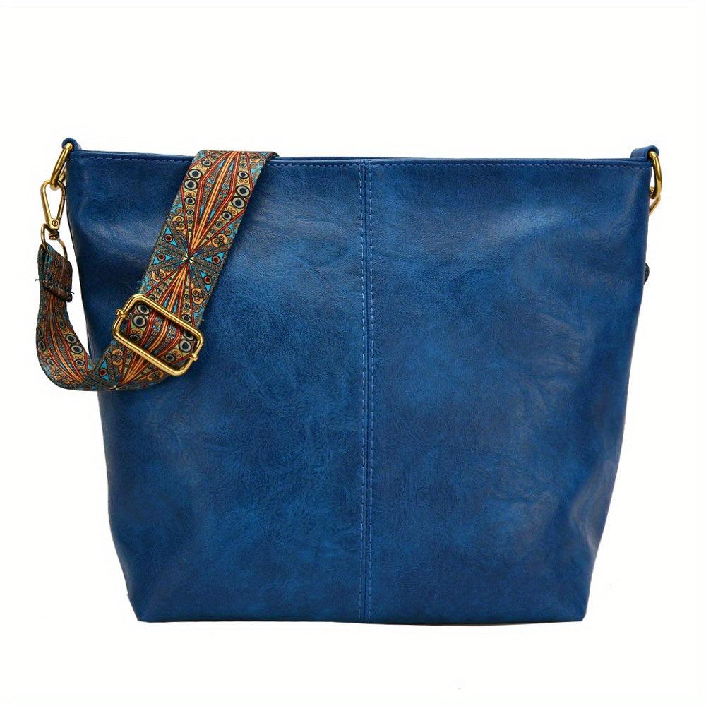 W&W Mode | Geräumige Handtasche