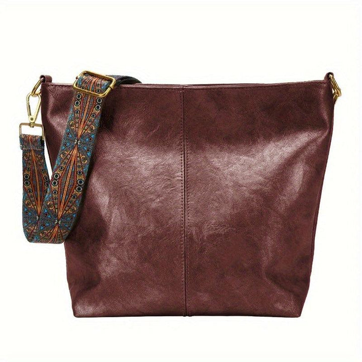 W&W Mode | Geräumige Handtasche