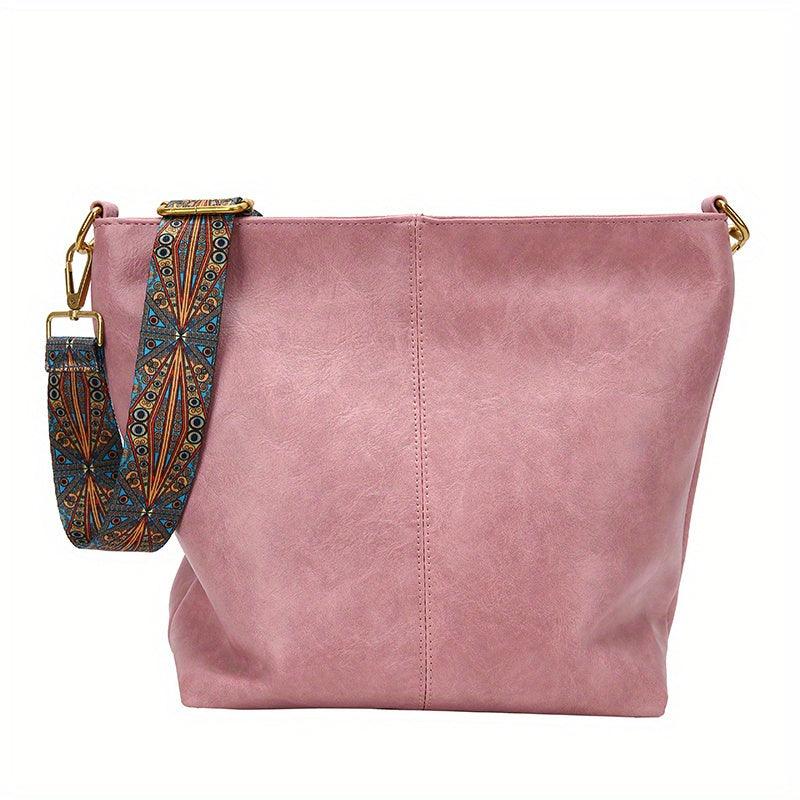 W&W Mode | Geräumige Handtasche