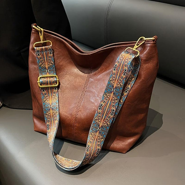 W&W Mode | Tasche mit Großem Fassungsvermögen