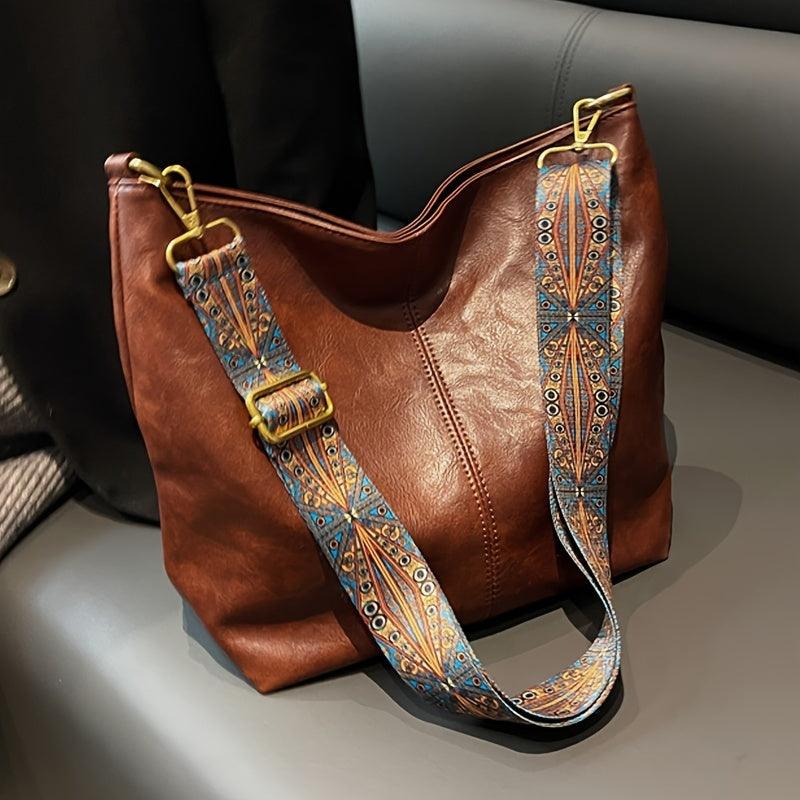 WW | Tasche mit Großem Fassungsvermögen