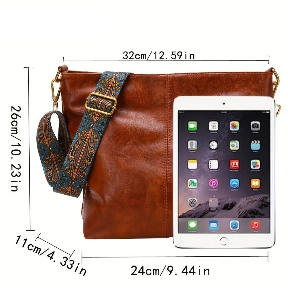 W&W Mode | Geräumige Handtasche