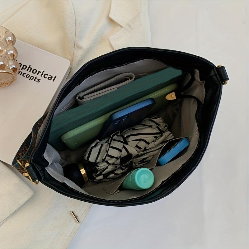 WW | Geräumige Handtasche