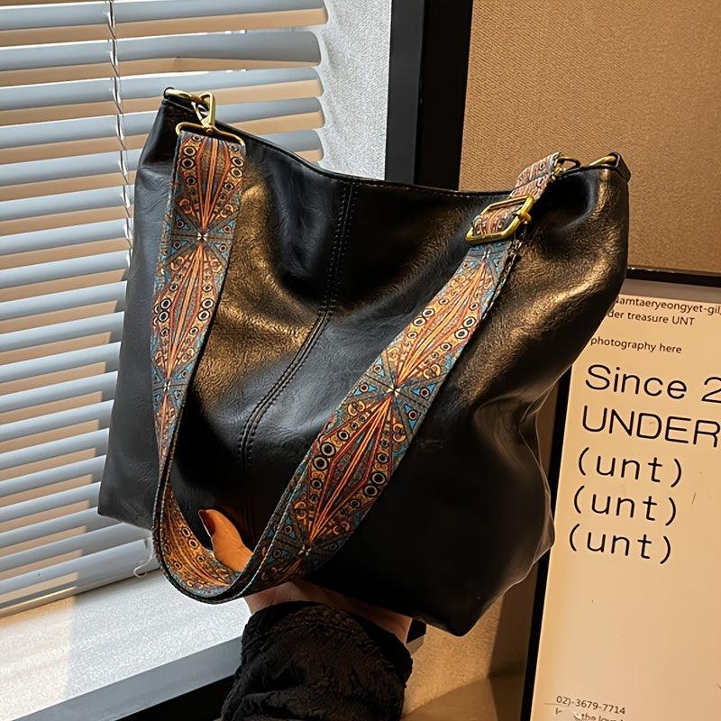 WW | Geräumige Handtasche