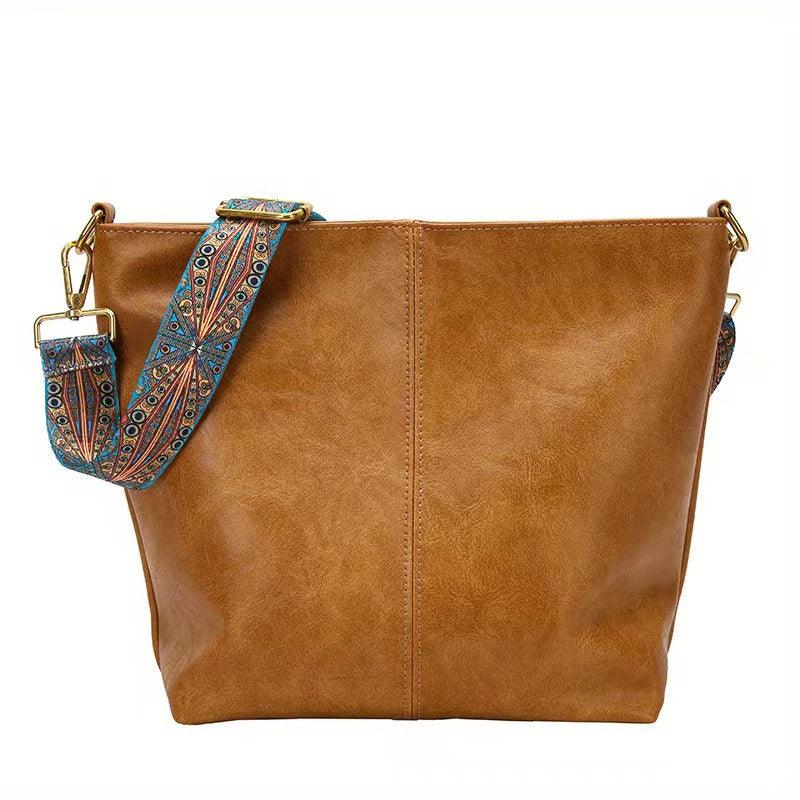 W&W Mode | Geräumige Handtasche