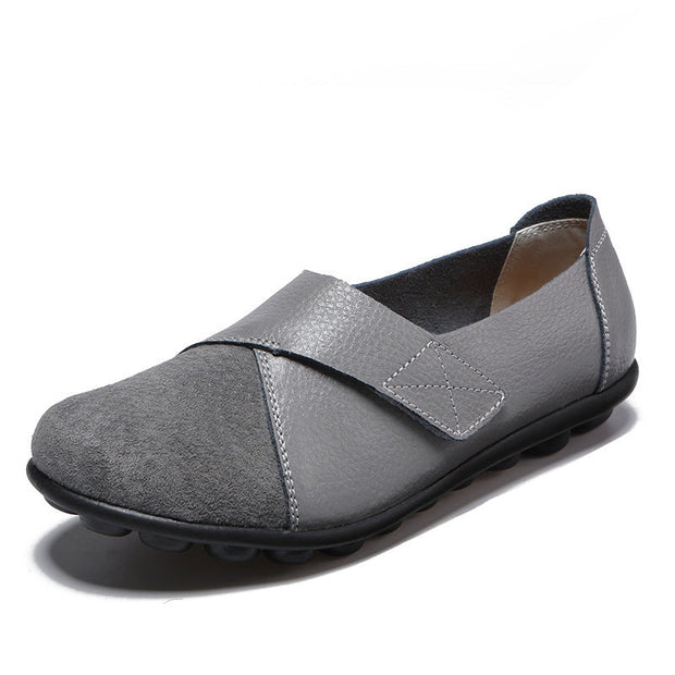 WW | Orthopädische Lederschuhe Für Herren Bequem, Stützend & Elegant