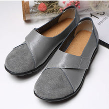 WW | Orthopädische Lederschuhe Für Herren Bequem, Stützend & Elegant