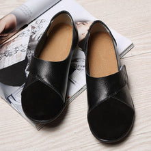 WW | Orthopädische Lederschuhe Für Herren Bequem, Stützend & Elegant