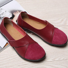 WW | Orthopädische Lederschuhe Für Herren Bequem, Stützend & Elegant