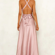WW | Hochzeitsgast Kleid Festliche Maxi
