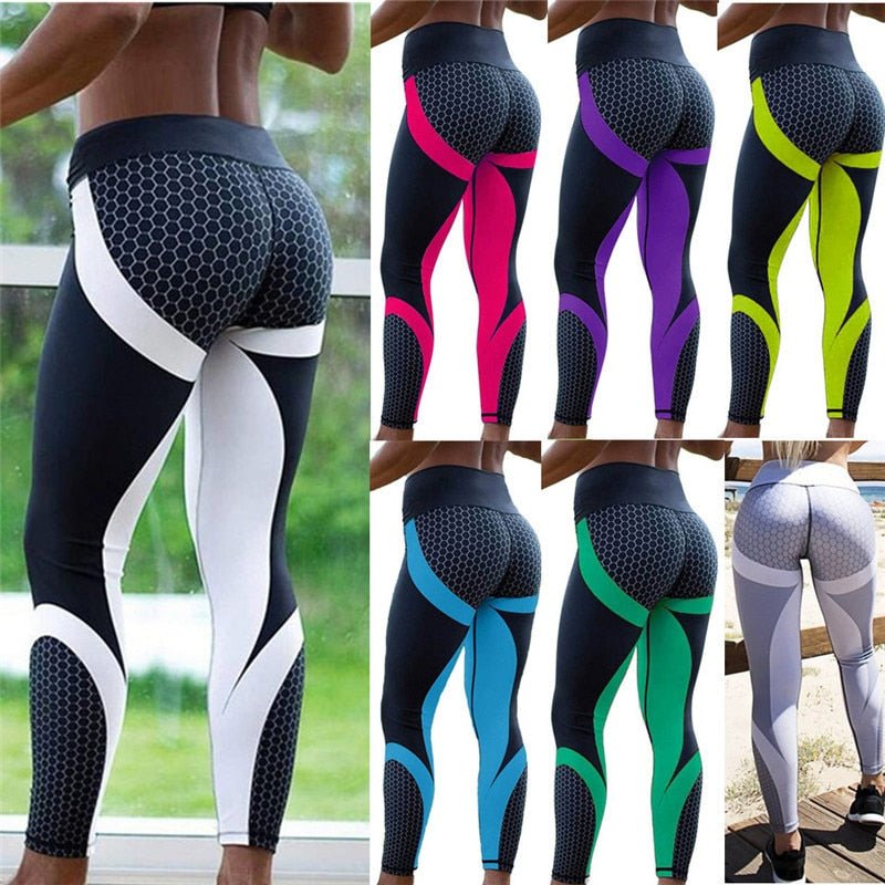 Yoga Leggings