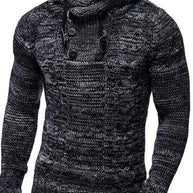 WW | Männer Pullover Sweatshirt