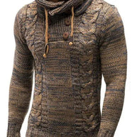 WW | Männer Pullover Sweatshirt