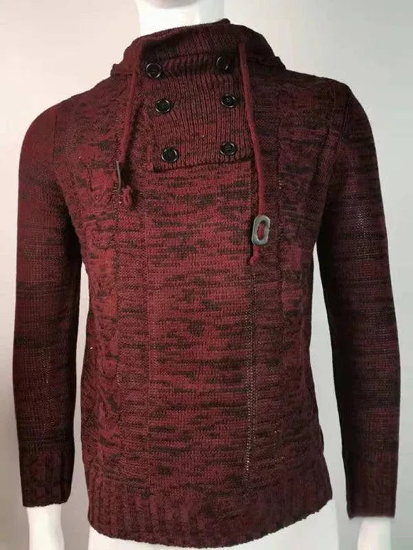 WW | Männer Pullover Sweatshirt