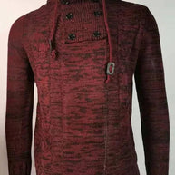 WW | Männer Pullover Sweatshirt