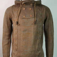 WW | Männer Pullover Sweatshirt