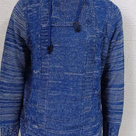 WW | Männer Pullover Sweatshirt