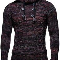 WW | Männer Pullover Sweatshirt