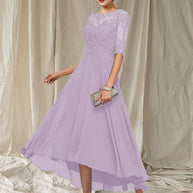 WW | Zeitloses Damenkleid