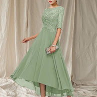 WW | Zeitloses Damenkleid