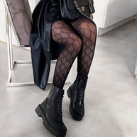 Stiefel Serena Schwarz