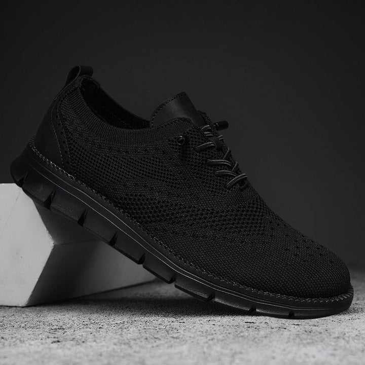 W&W Mode | Moderne Orthopädische Schuhe