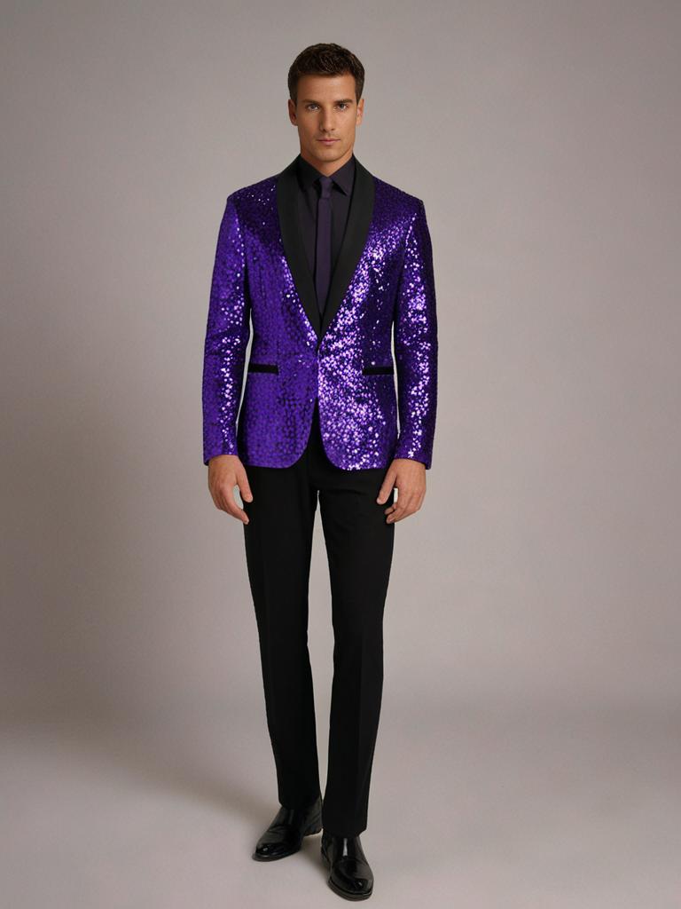 WW | Blazer Jacke Für Männer