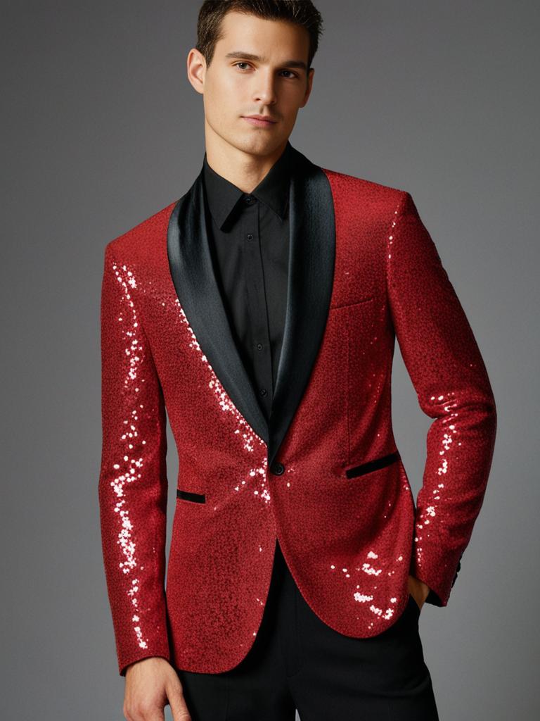 WW | Blazer Jacke Für Männer