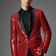 WW | Blazer Jacke Für Männer