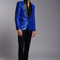 WW | Blazer Jacke Für Männer