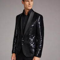 WW | Blazer Jacke Für Männer