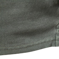 V-Ausschnitt Polo