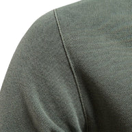 V-Ausschnitt Polo